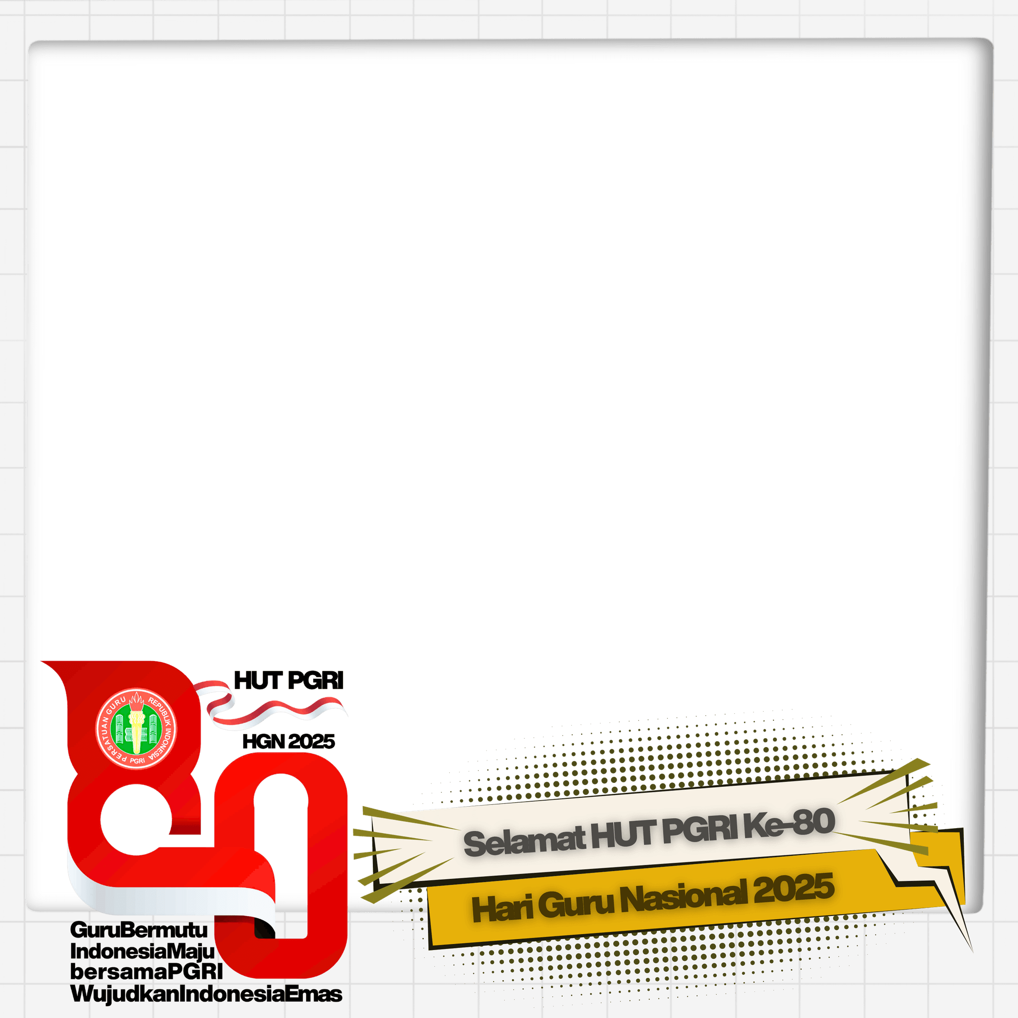 Hari Guru Nasional 2025