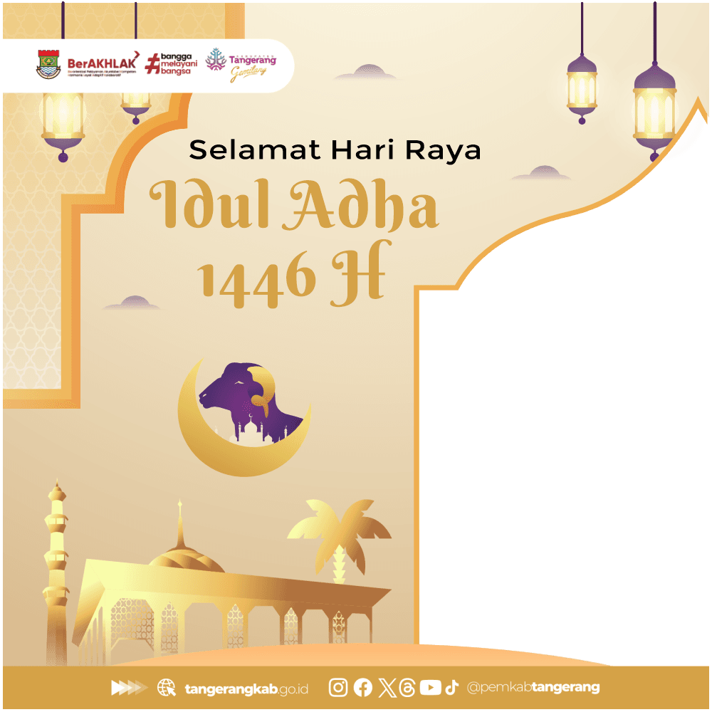 Idul Adha 1446 H