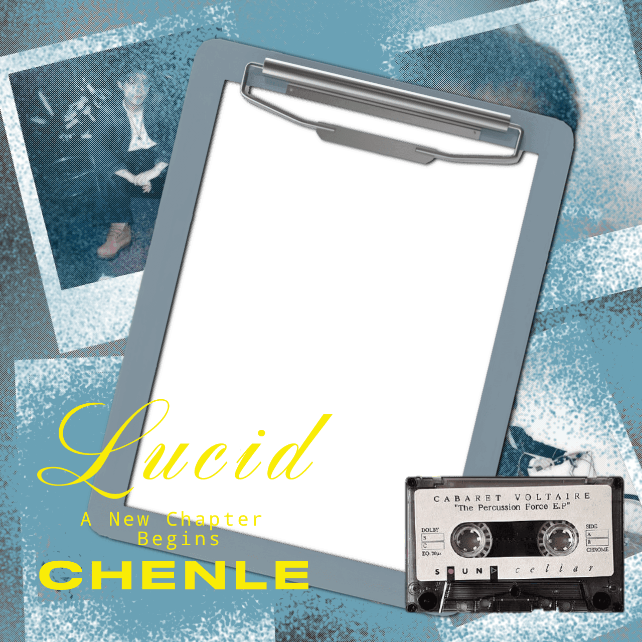 #CHENLE_LUCID