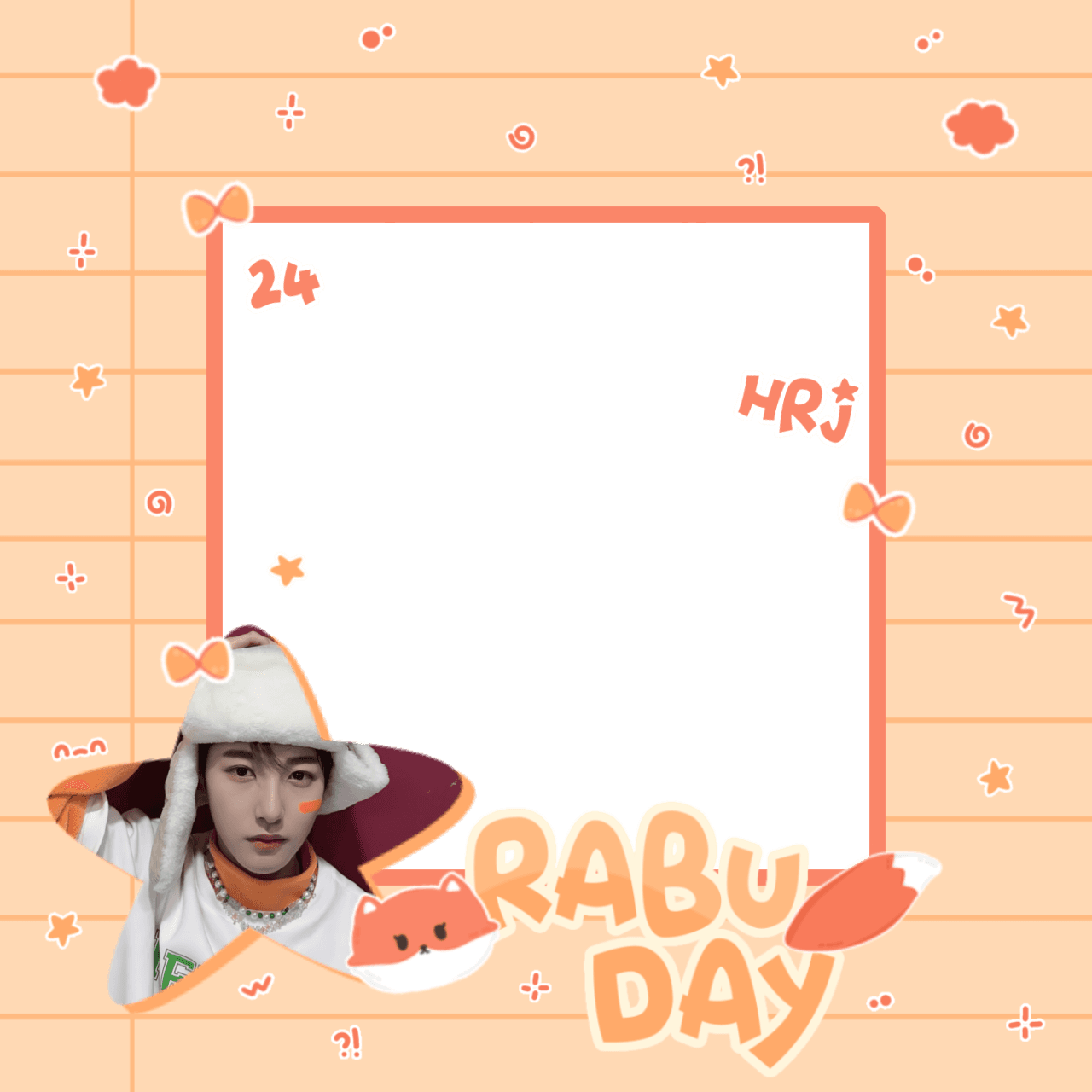rabu's bday.