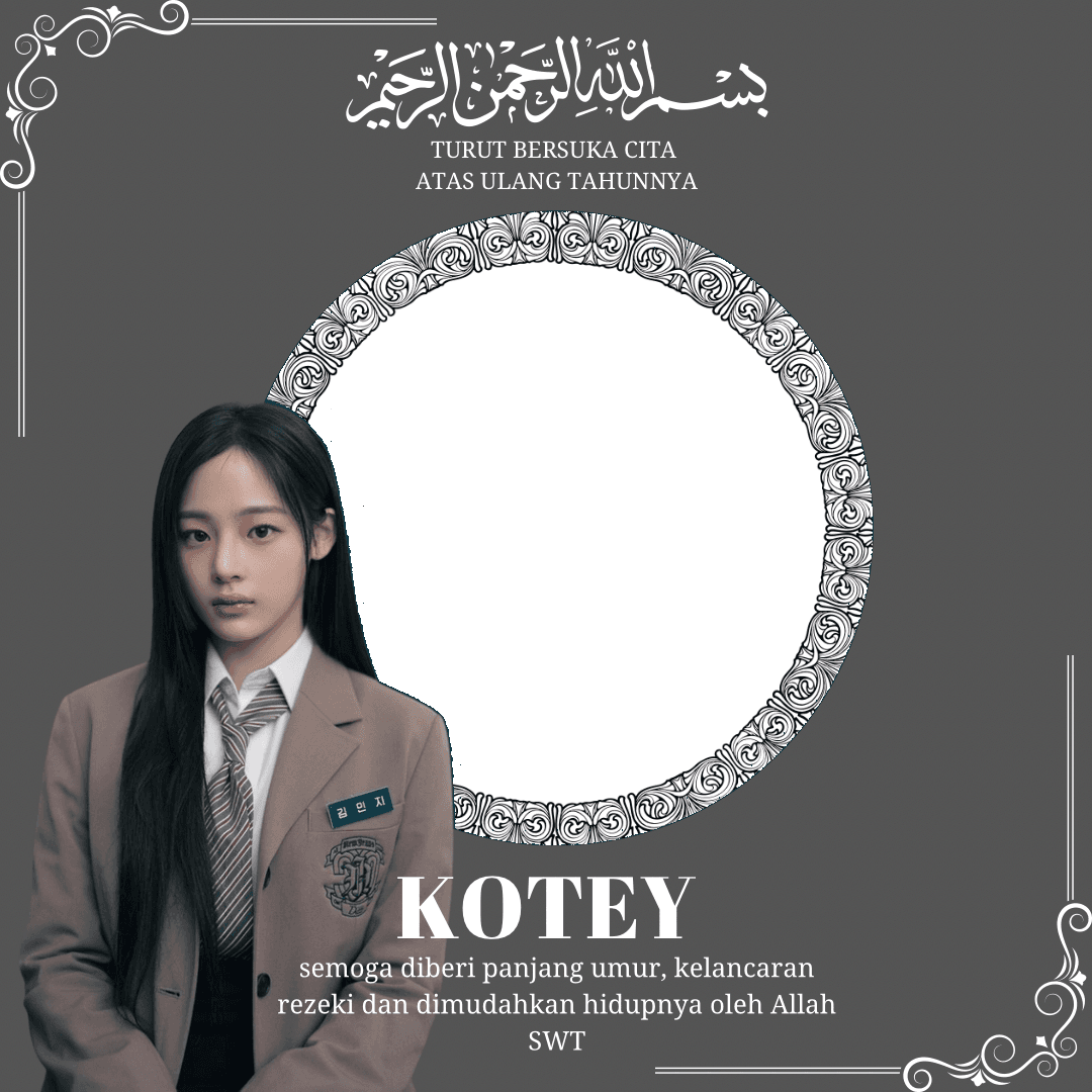 kotey birthday