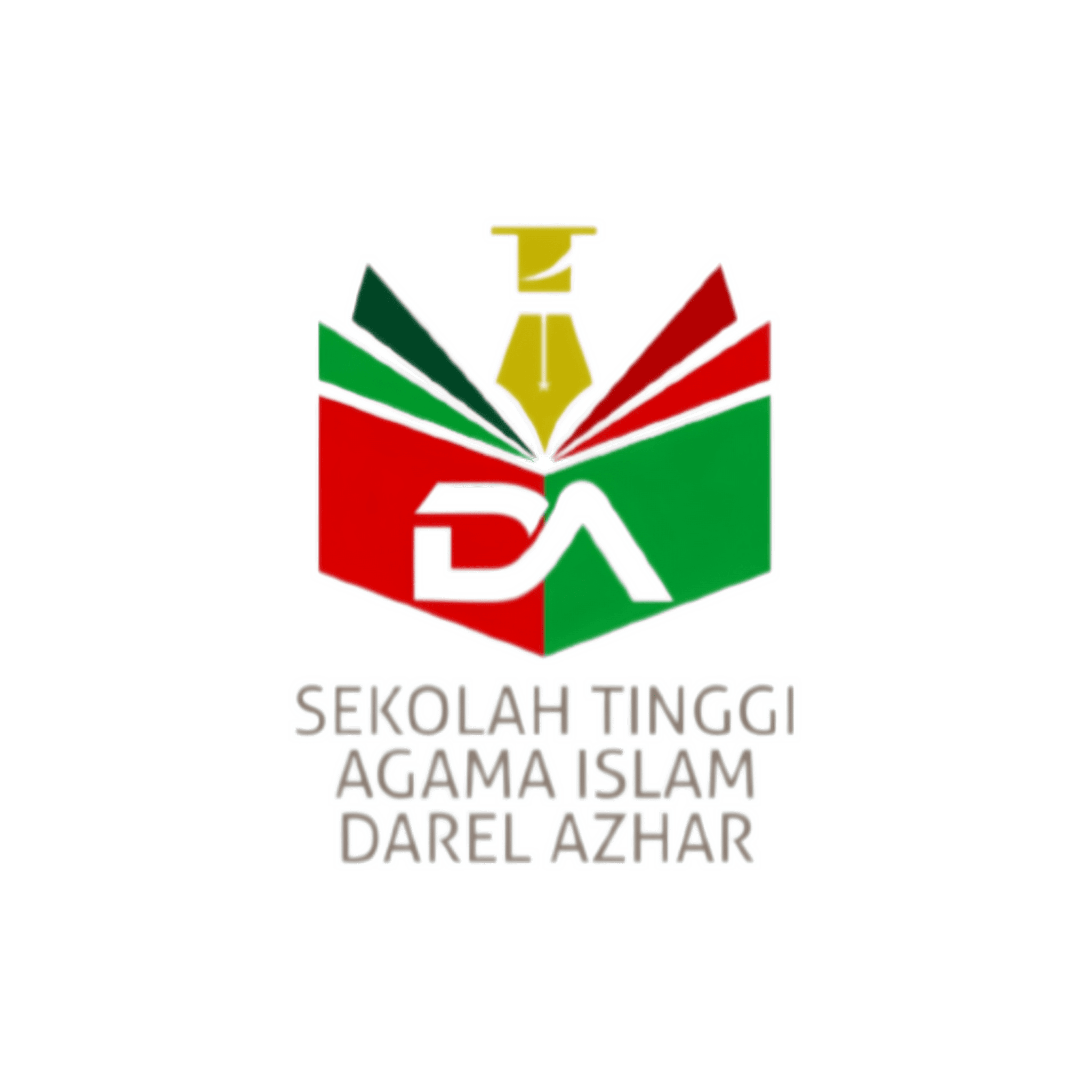 Sekolah tinggi agama Islam Darel Azhar 