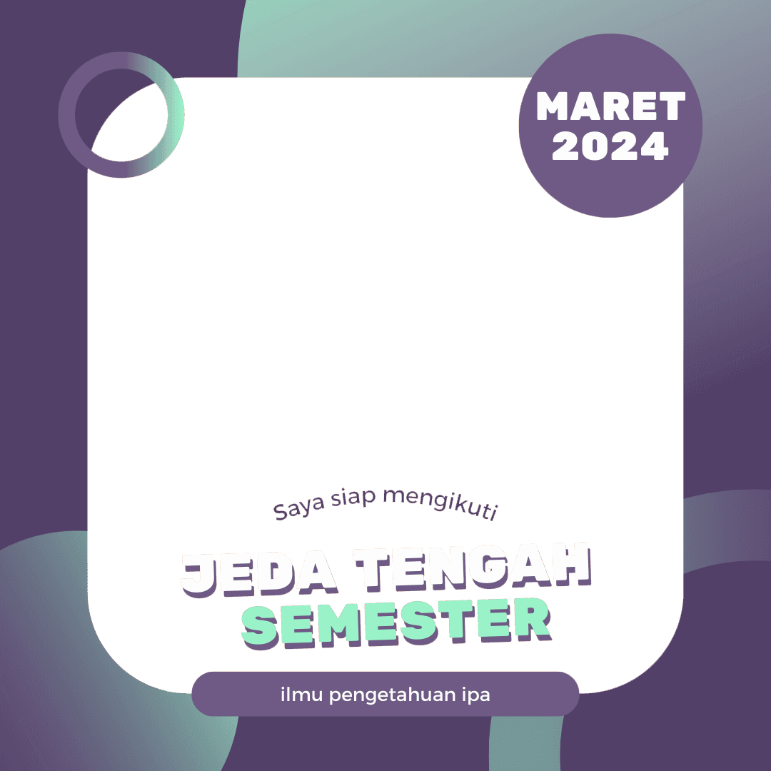 SIAP PTS