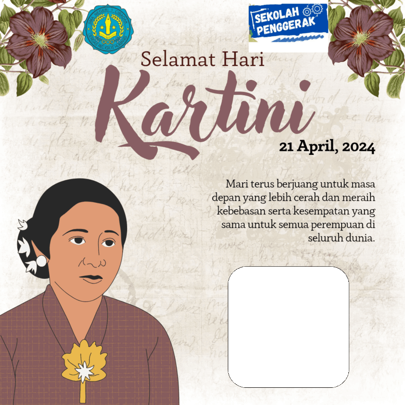 HARI IBU KARTINI