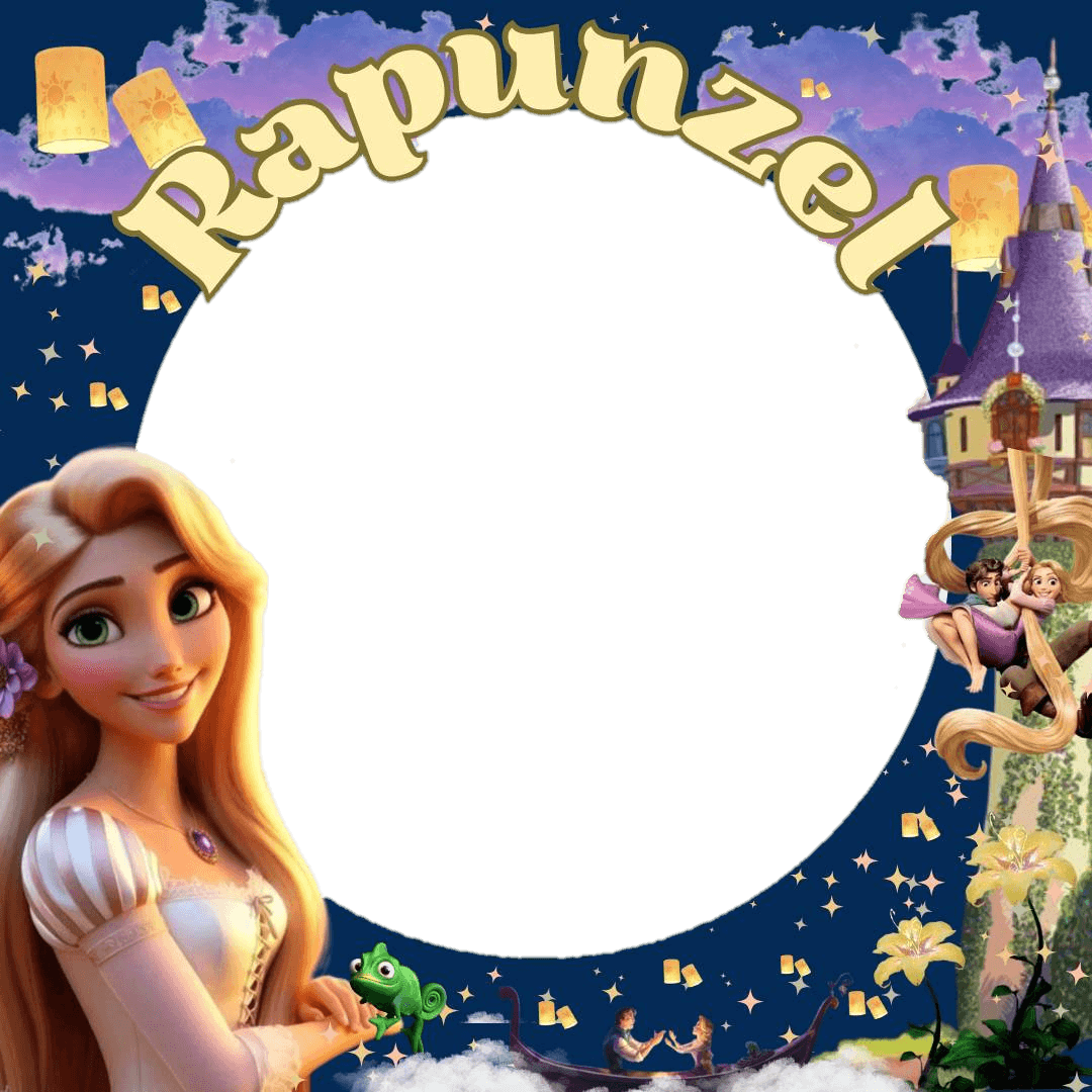 t*b rapunzel 