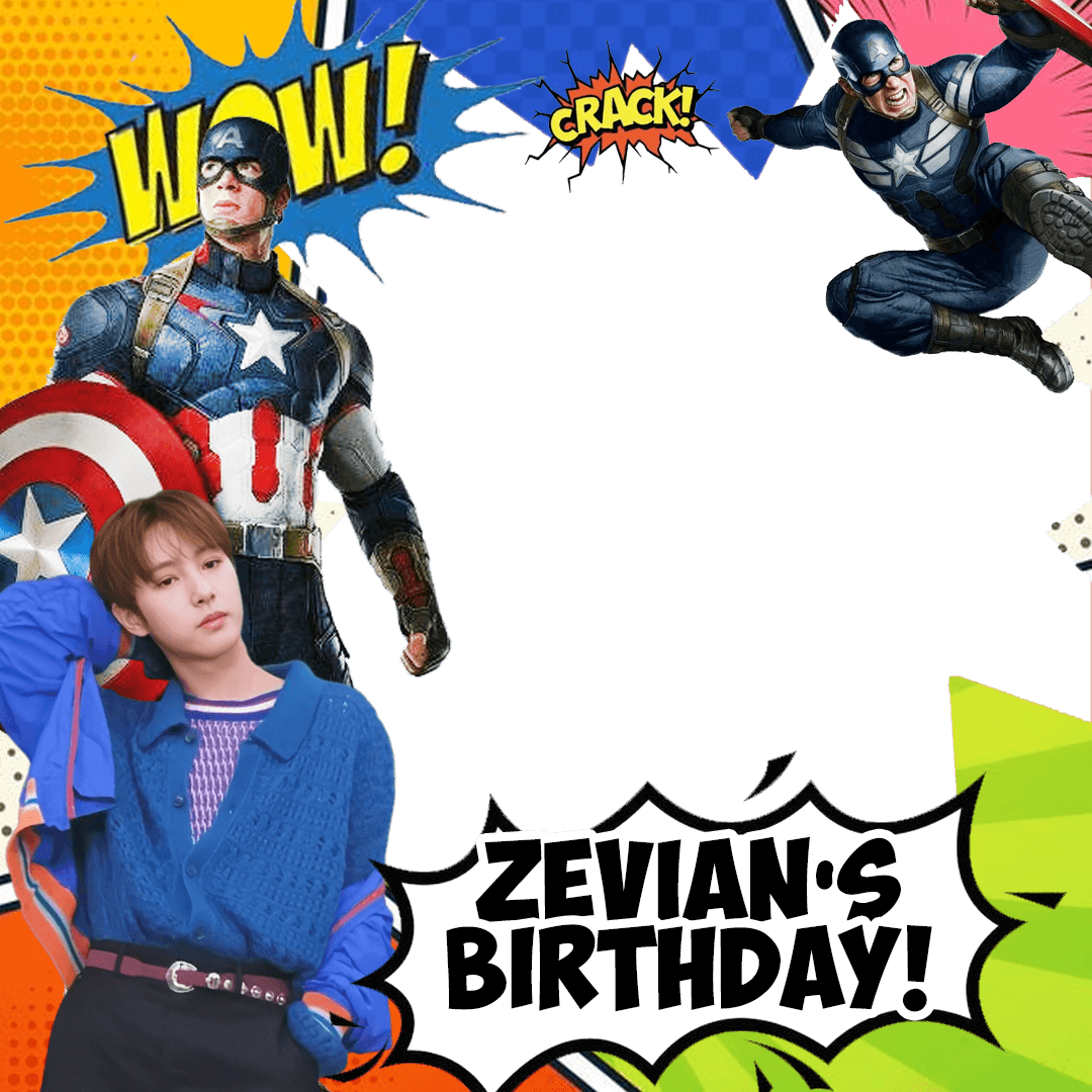 zevian's day