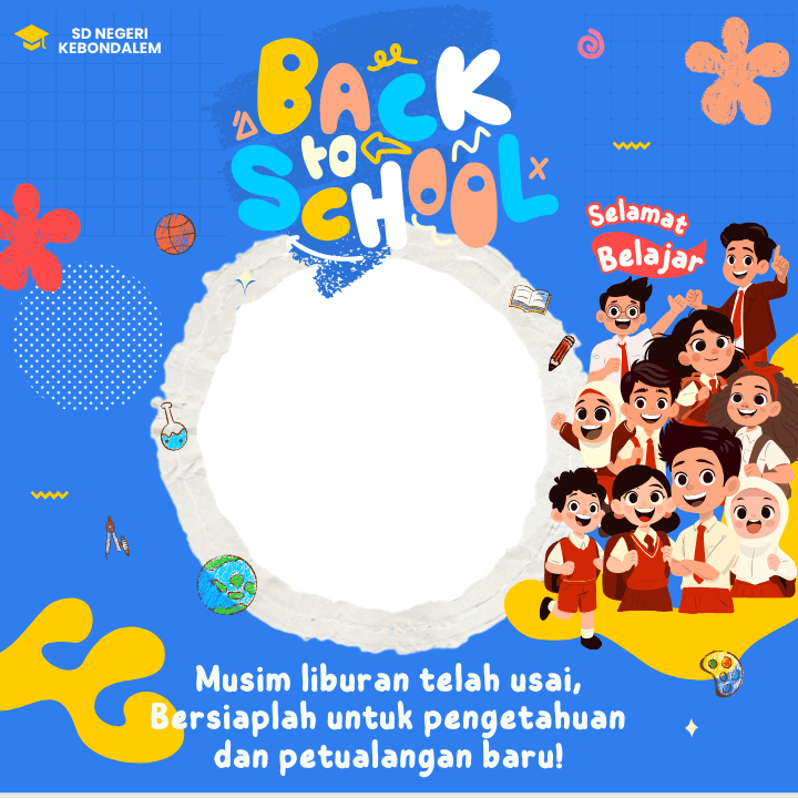 Back to School