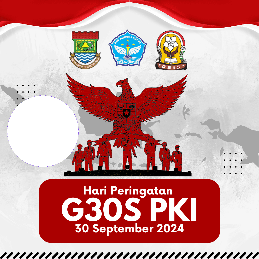 Peringatan 30 S PKI 2024
