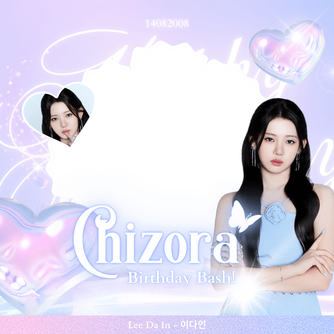 HAPPY CHIZORA DAYS 