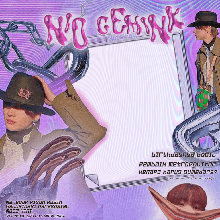 Nino Gemink Birthday 