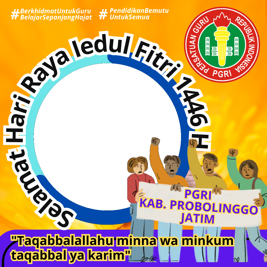 PGRI KAB PROBOLINGGO