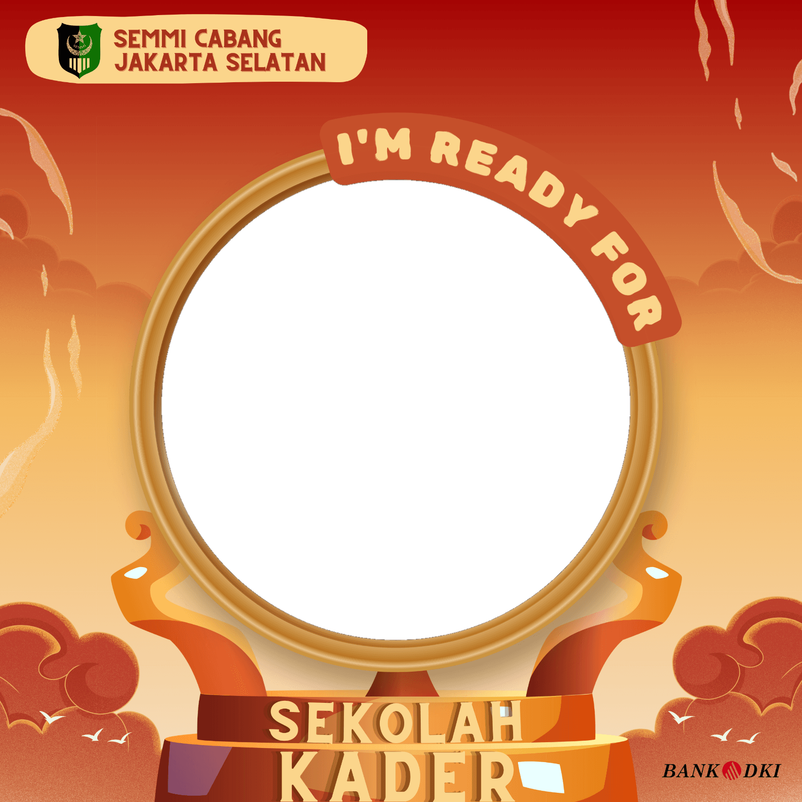 SEKOLAH KADER 