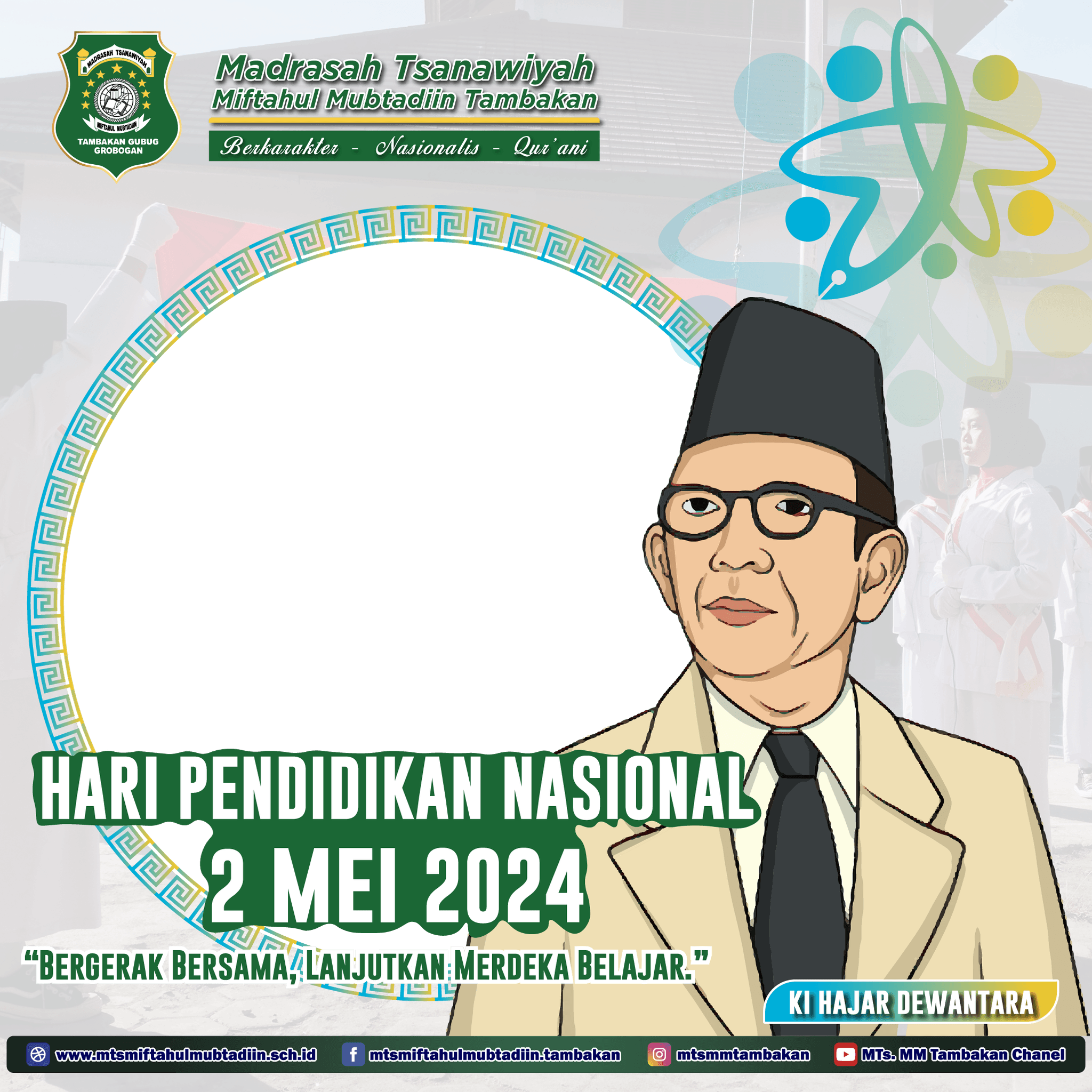 HADIKNAS 2024 MTS MM