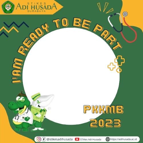 PKKMB STikes Adi Husada 2023 