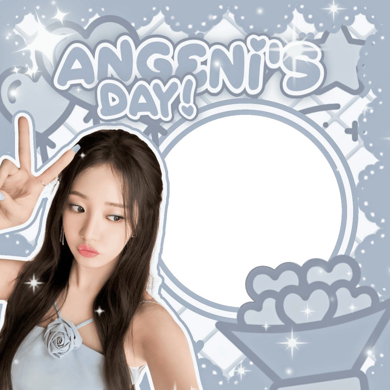 Angeni's Day!