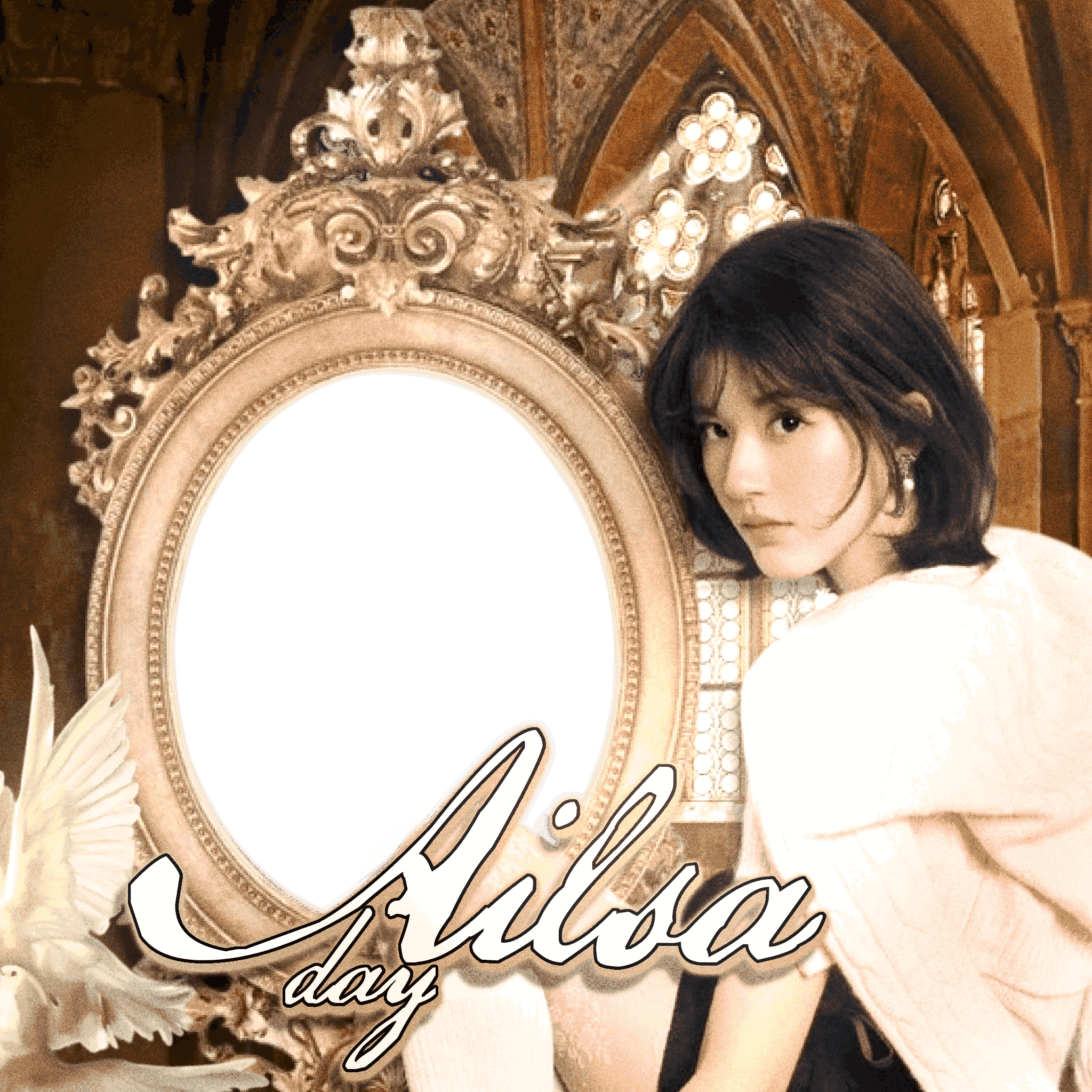 Ailsa's day