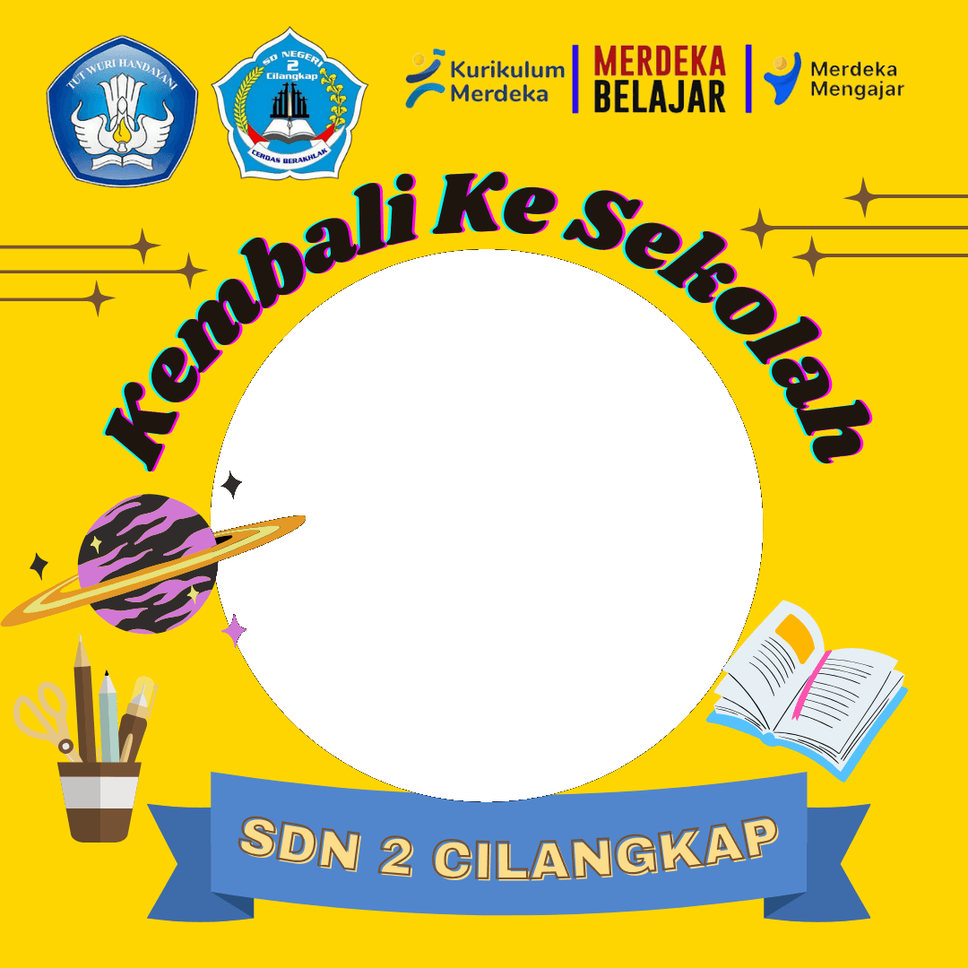 Masa Pengenalan Lingkungan Sekolah