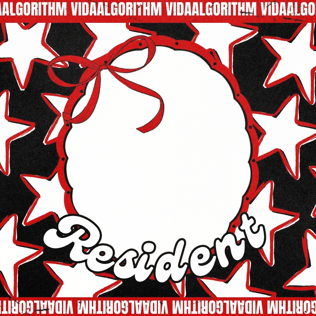 Farewell VidaAlgorithm 