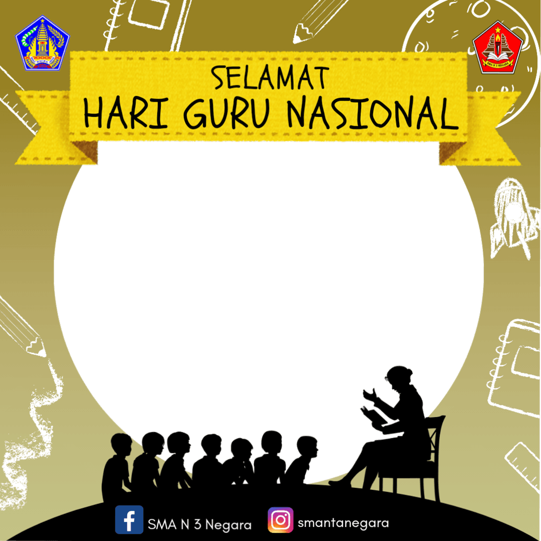 Hari Guru Nasional 