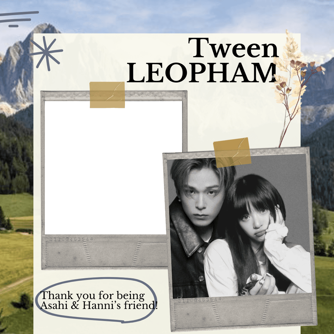 TweenLEOPHAM
