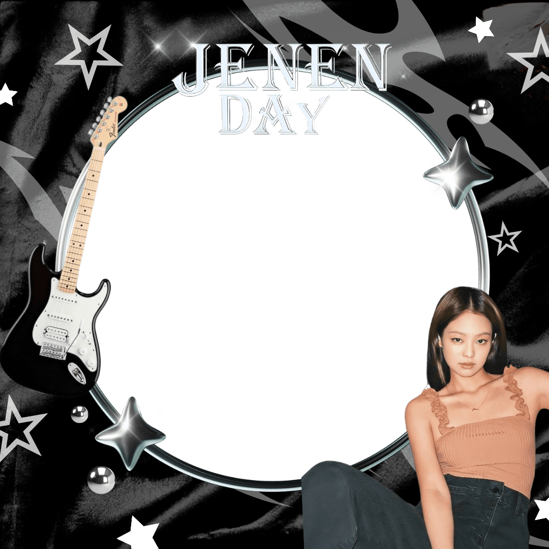 jenen's bday