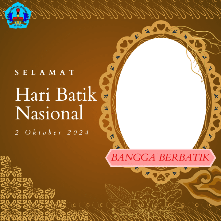 Bangga Berbatik