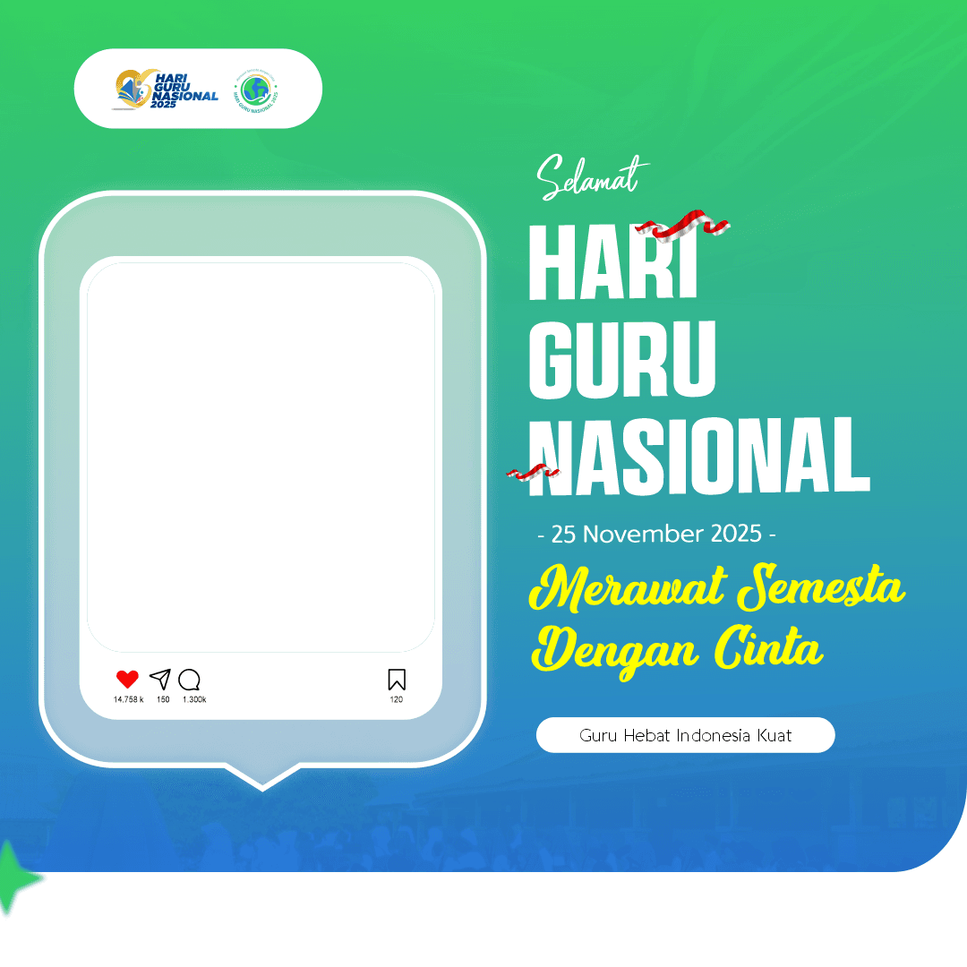 T*****n Hari Guru Nasional 2025