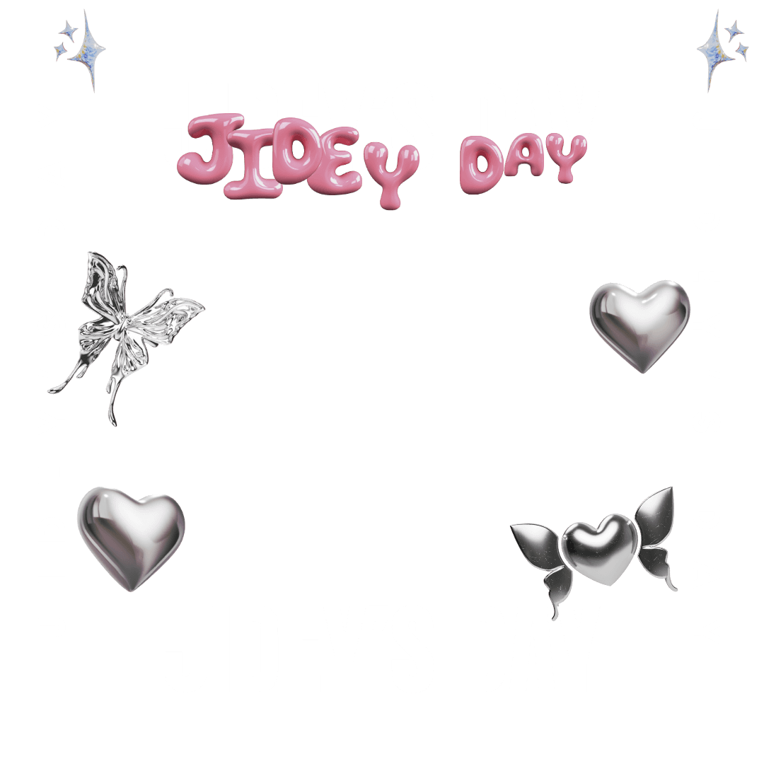 Jidey's Birthday