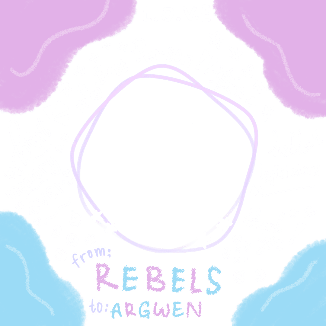 REBELS CARD 