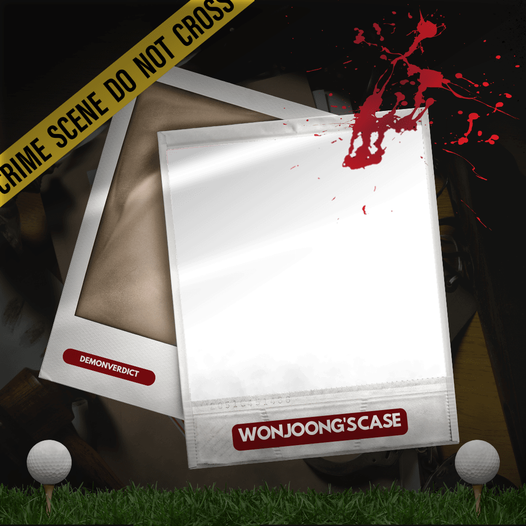 Choi Wonjoong's Case