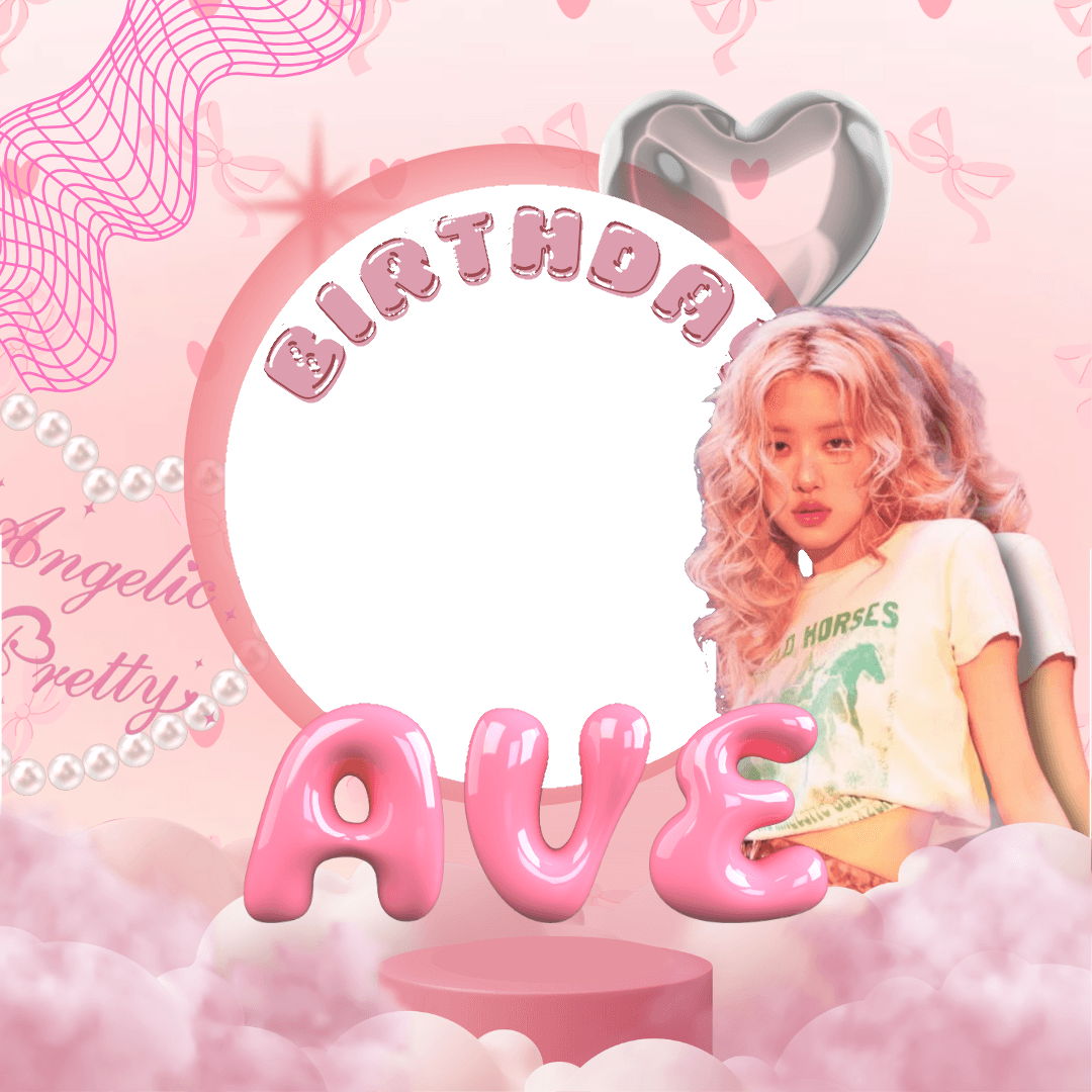 Ave's Day