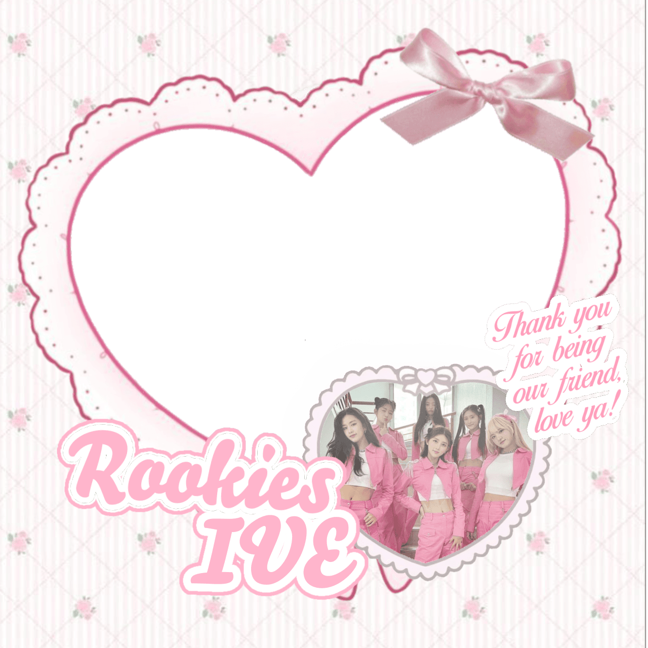 rookiesive