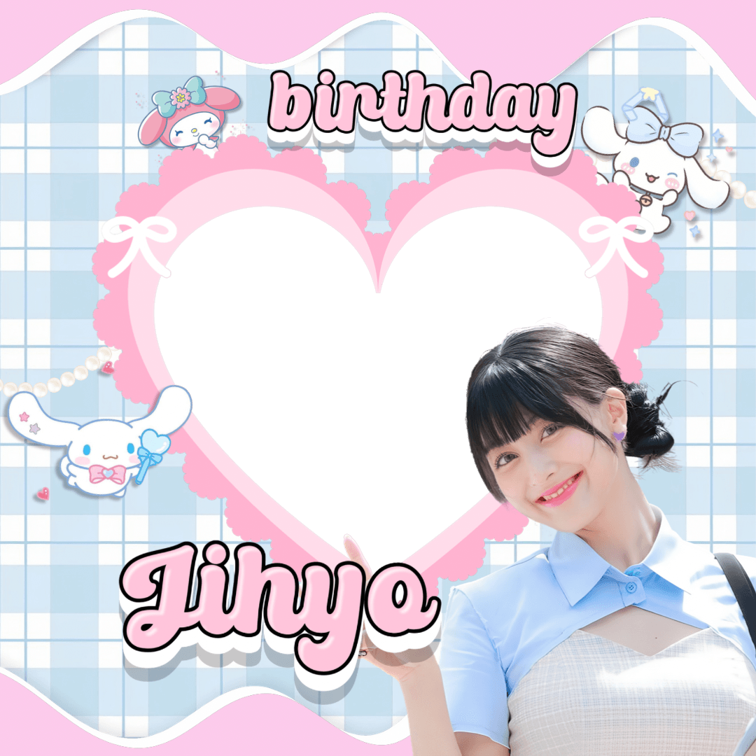 Jihyo’s day