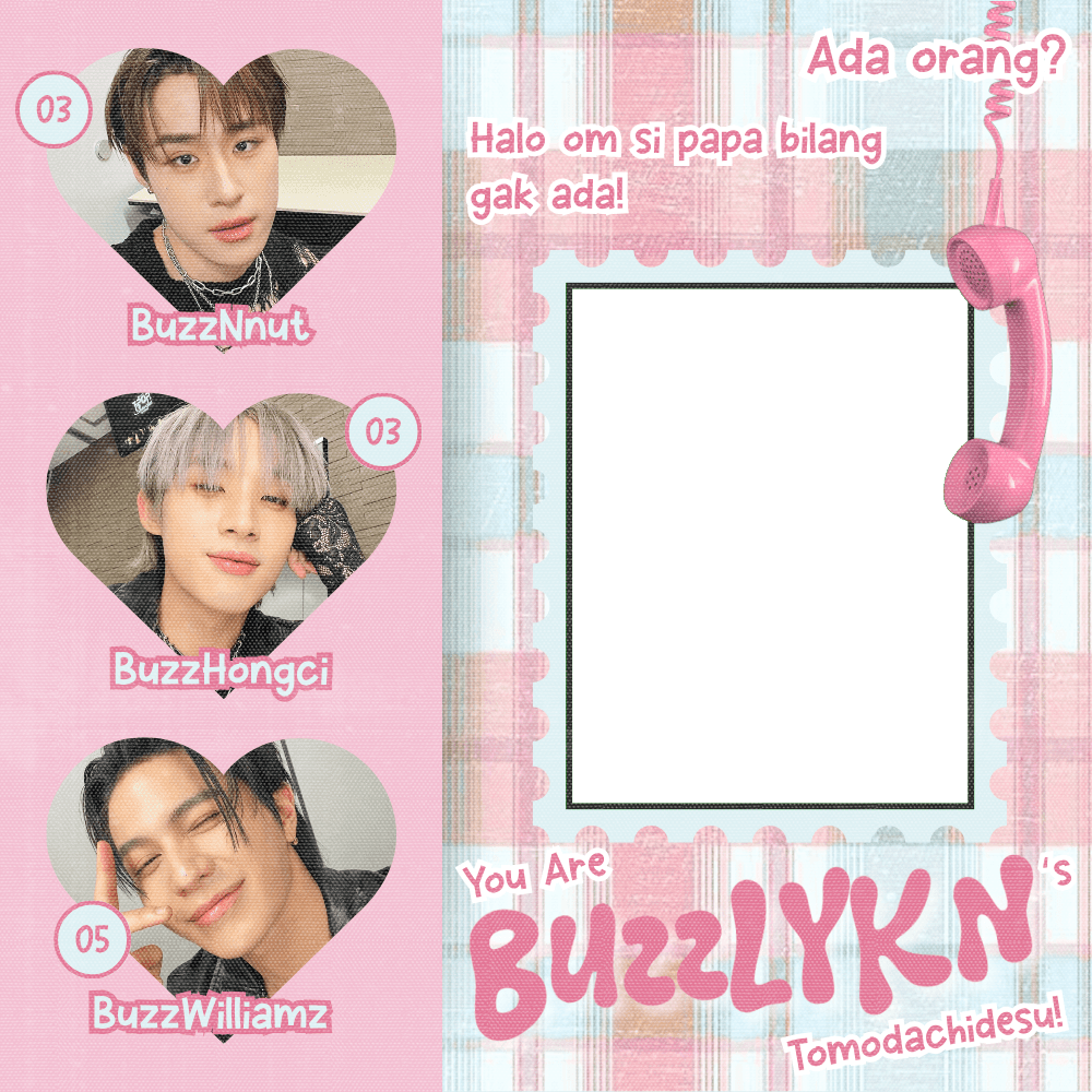BuzzLYKN