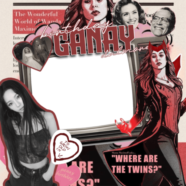 ganay's
