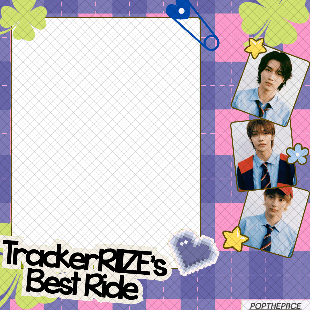 TrackerRIIZE