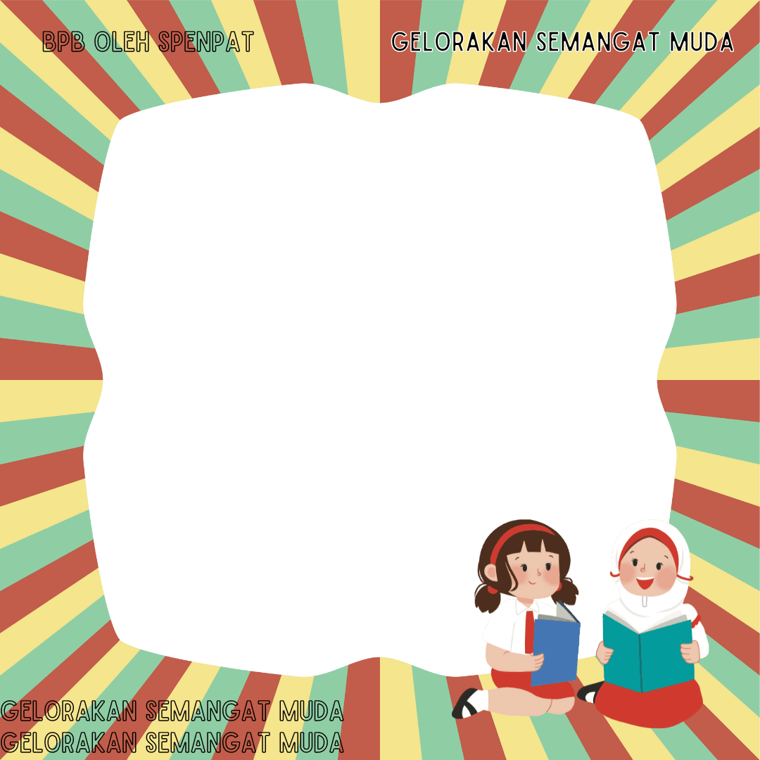 Untuk kegiatan BPB SPENPAT