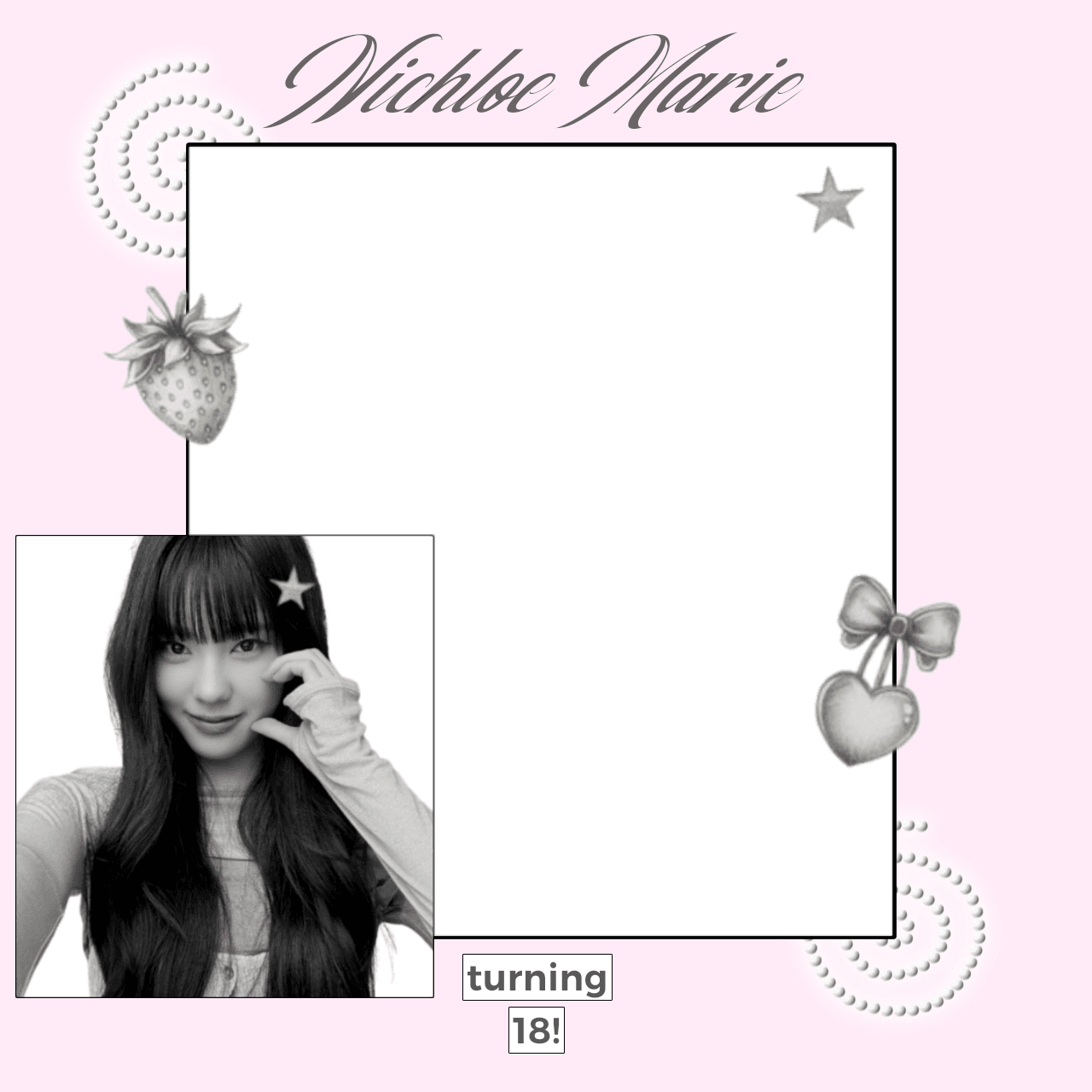 NICHLOE DAY