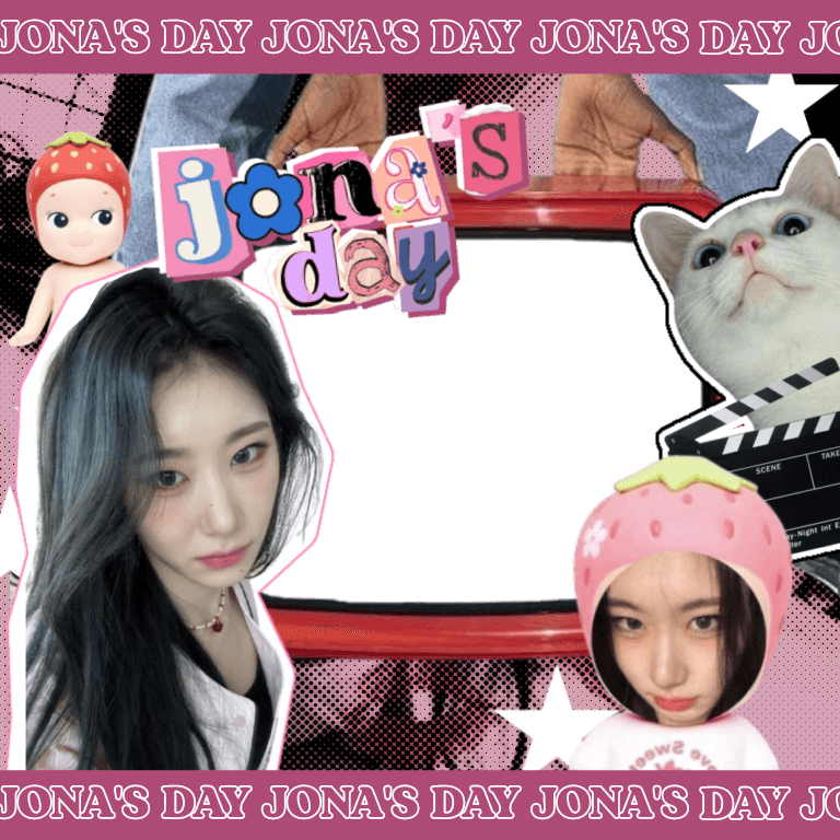 Jona's Birthday 