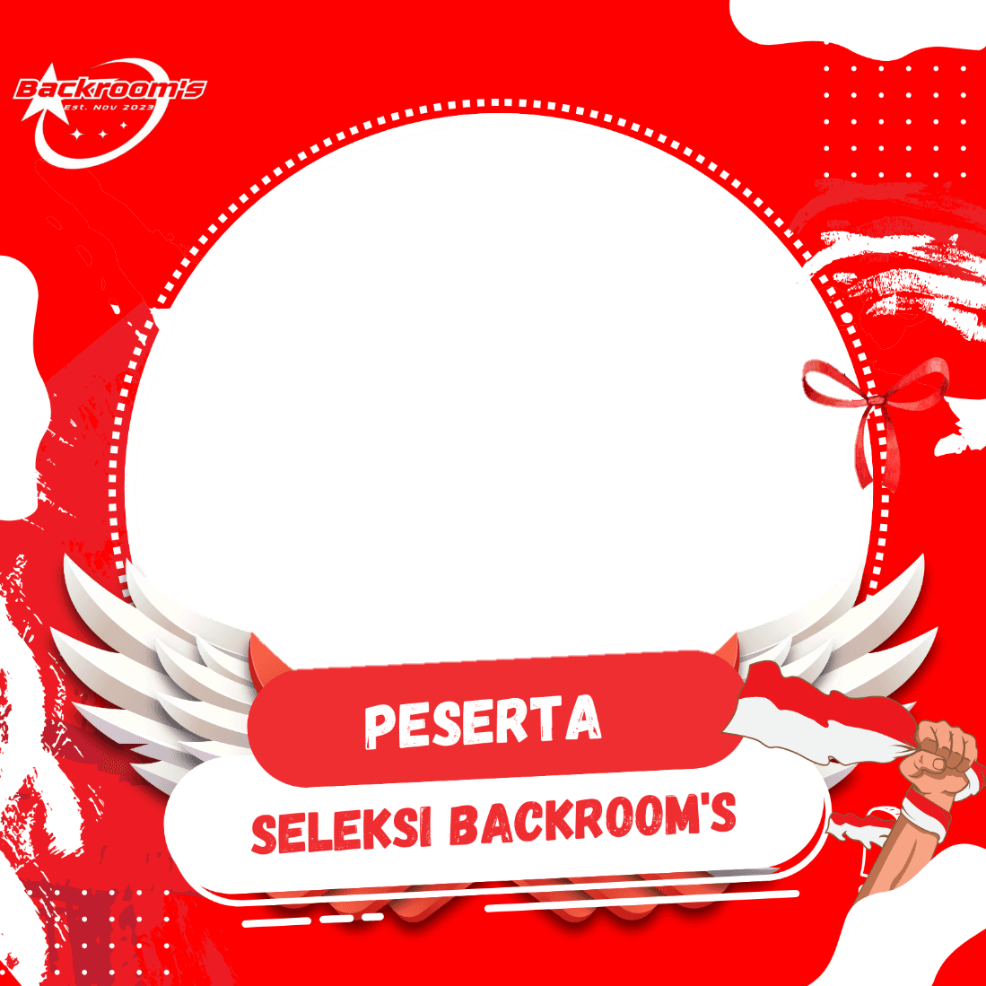 Peserta Seleksi
