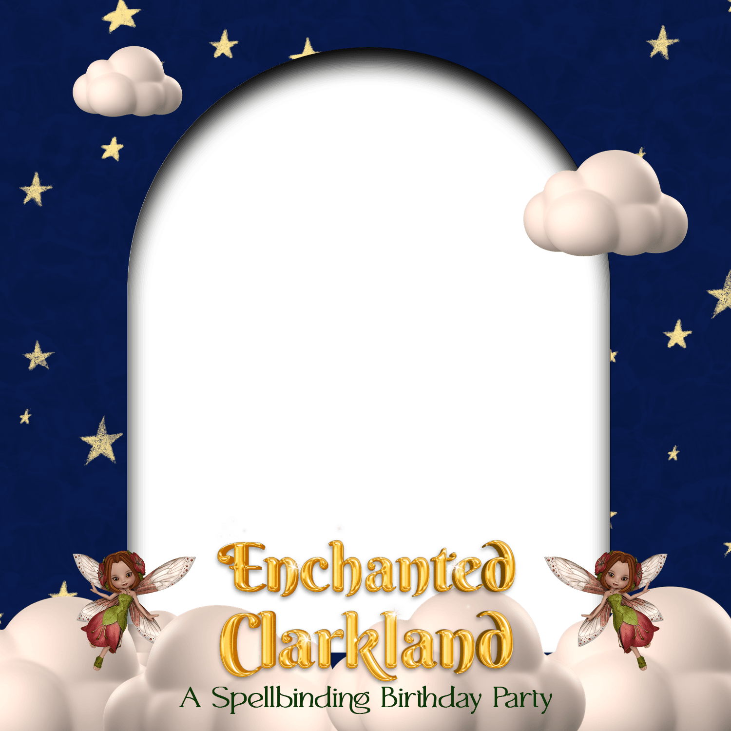 Enchanted Clarkland