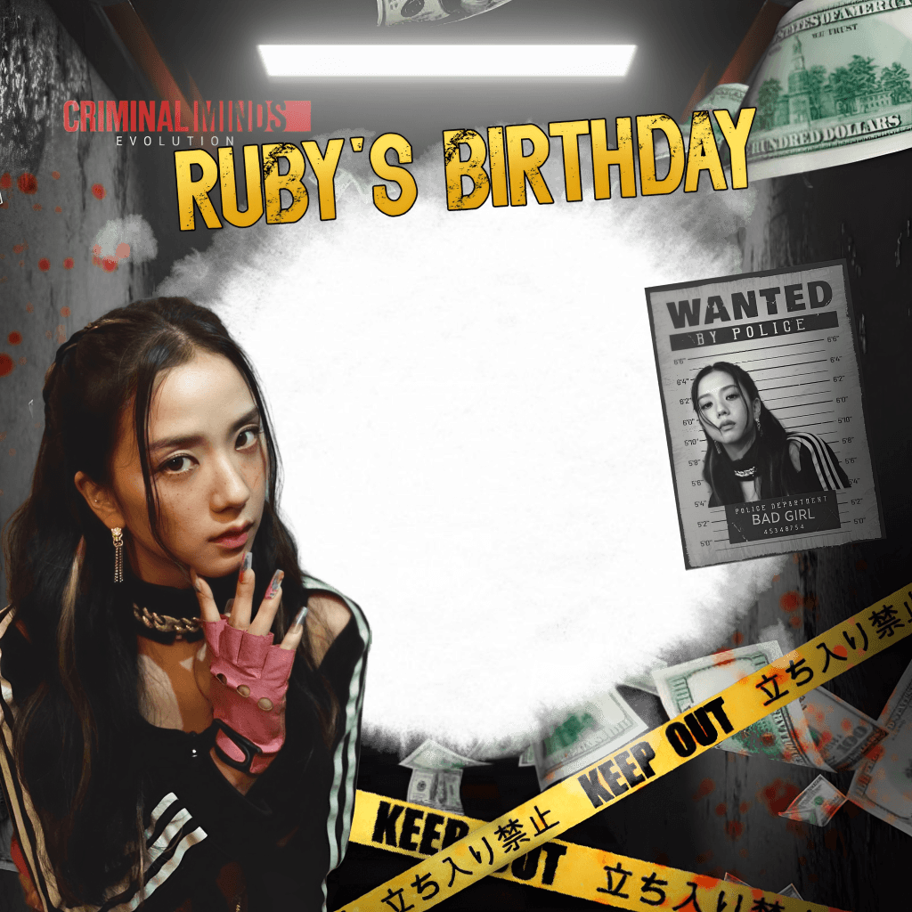 Ruby's Birthday