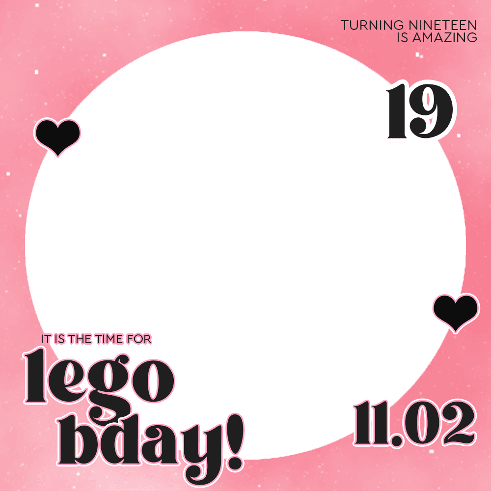 TURNING 19