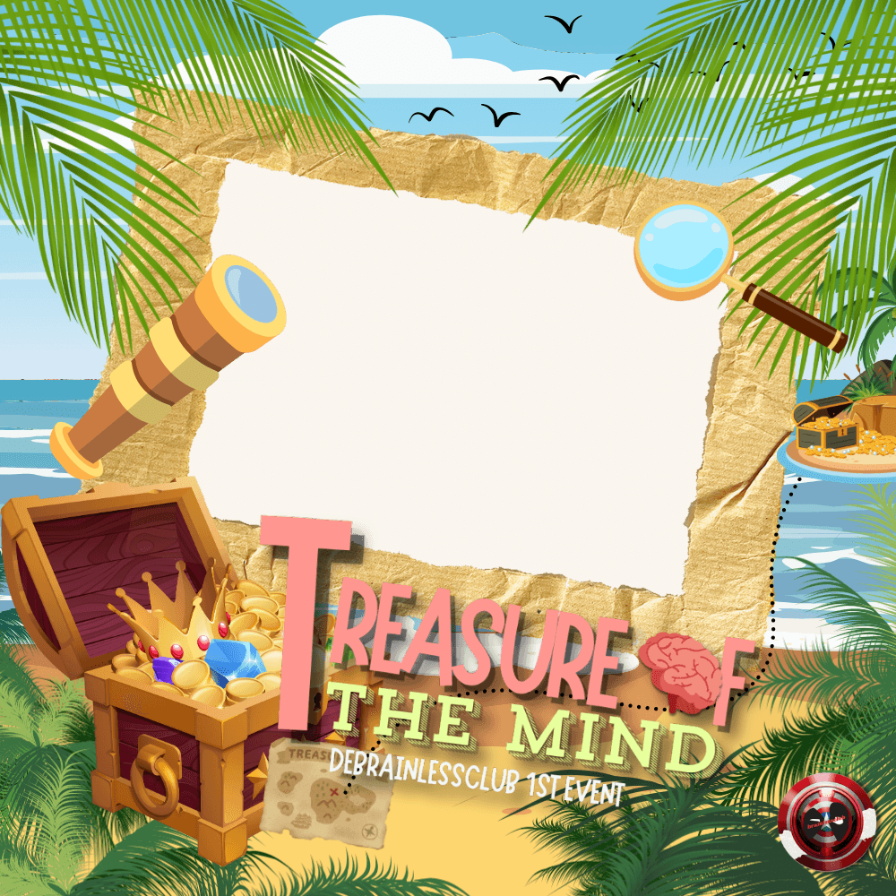 Treasure of the Mind