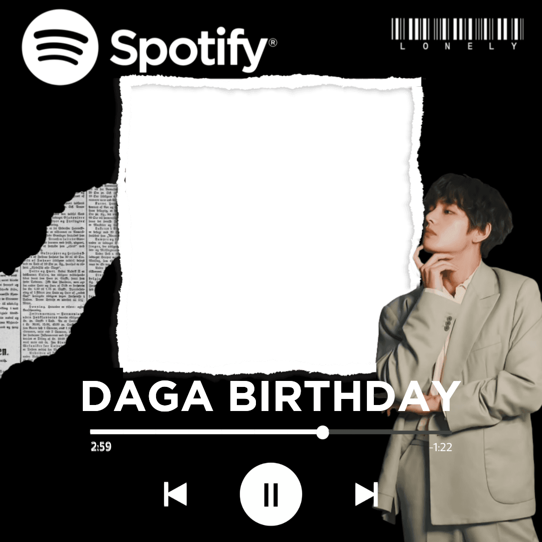 DAGA BIRTHDAY