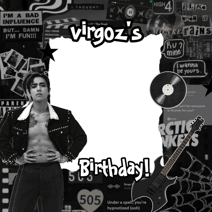 virgoz's