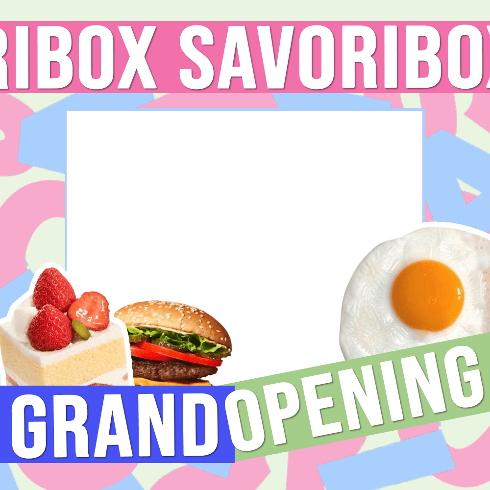 Grand Opening 