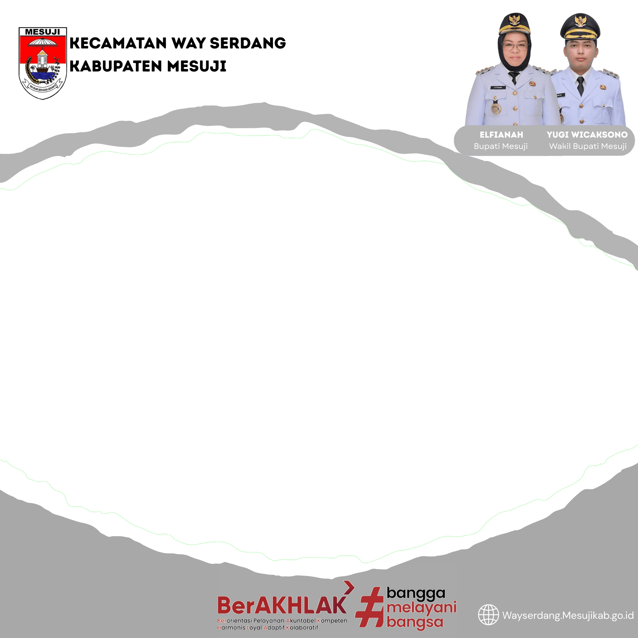 Kec Way Serdang Mesuji