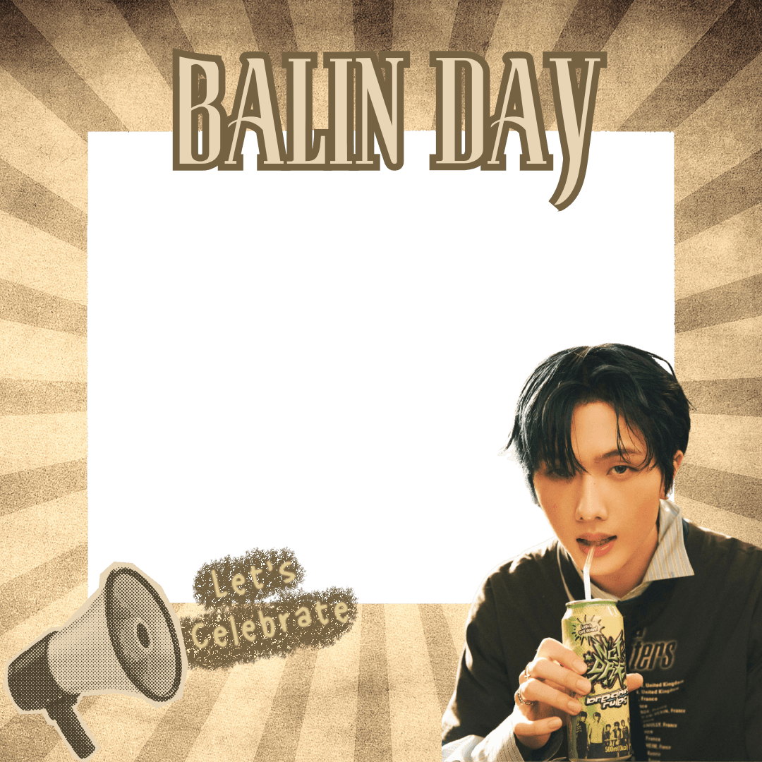 Balin's Day!
