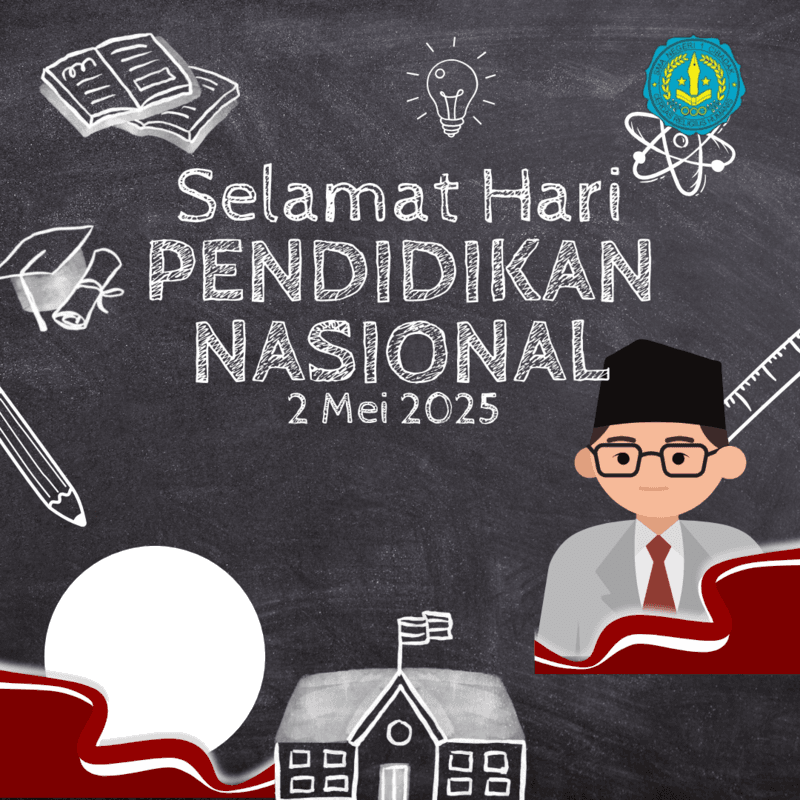 Hari pendidikan Nasional 